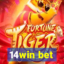 14win bet